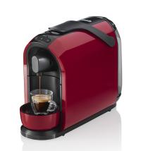 Caffitaly System S24 Primo Red-Black