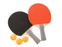 Игрушка для активного отдыха Технок Набор для настольного тенниса H10724