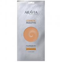 Aravia Professional парафин Creamy Chocolate