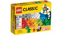 Конструктор Lego Classic Творческая добавка 10693