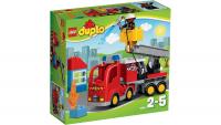 Конструктор Lego Duplo Пожарная машина 10592