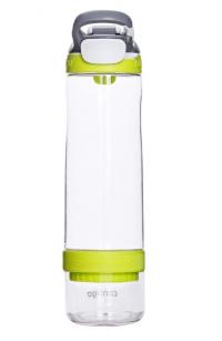 Бутылка Contigo Cortland Infuser 750 White-Light Green contigo0670