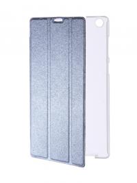 Аксессуар Чехол ASUS ZenPad C 7 Z170CG Cojess Trans Cover Blue
