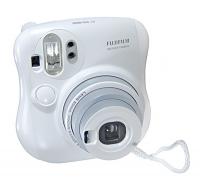 Фотоаппарат FujiFilm 25 Instax Mini White