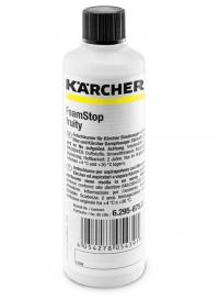 Пеногаситель Karcher 125ml 6.295-875 для пылесосов с водяным фильтром