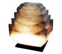 Солевая лампа СИМА-ЛЕНД Пагода 4-6кг 1733367