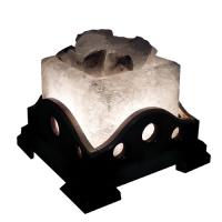 Солева лампа СИМА-ЛЕНД Солной камин 10-14кг 1733397