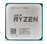 Процессор AMD Ryzen 5 1500X OEM YD150XBBM4GAE