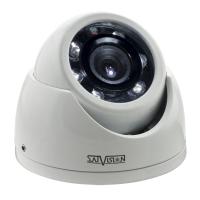 AHD камера Satvision SVC-D792 3.6mm