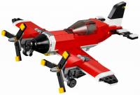Конструктор Lego Creator Путешествие по воздуху 31047