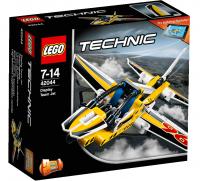 Конструктор Lego Technic Самолёт пилотажной группы 42044