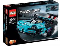 Конструктор Lego Technic Драгстер 42050