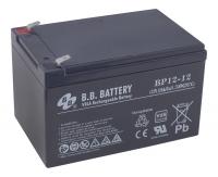 Аккумулятор для ИБП B.B.Battery BP 12-12
