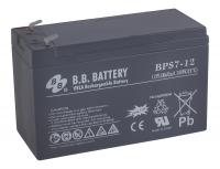 Аккумулятор для ИБП B.B.Battery BPS 7-12