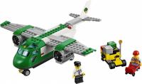 Конструктор Lego City Airport Грузовой самолет 60101