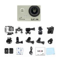 Экшн-камера SJCAM SJ5000x Elite Silver