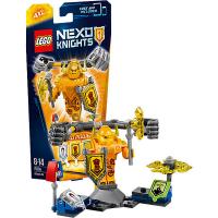 Конструктор Lego Nexo Knights Аксель Абсолютная сила 70336