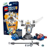 Конструктор Lego Nexo Knights Ланс Абсолютная сила 70337