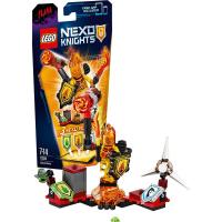 Конструктор Lego Nexo Knights Флама Абсолтна сила 70339