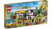 Конструктор Lego Creator 31052