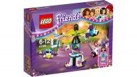 Конструктор Lego Friends Парк развлечений Космическое путешествие 41128