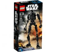Конструктор Lego Constraction Star Wars 75120