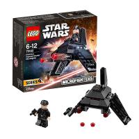 Конструктор Lego Star Wars 75163