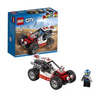 Конструктор Lego City Great Vehicles Машина Багги 60145