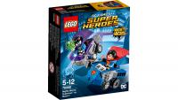 Конструктор Lego Super Heroes Супермен против Бизарро 76068
