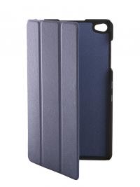 Аксессуар Чехол Huawei MediaPad M2 8.0 Partson T-068 Blue