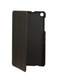 Аксессуар Чехол Huawei MediaPad T1/T2 7.0 Partson T-050 Black