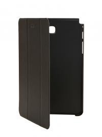 Аксессуар Чехол Samsung Galaxy Tab A 8.0 Partson Black PT-014