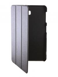 Аксессуар Чехол Samsung Galaxy Tab A 10.1 Partson Black T-044