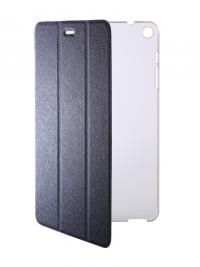 Аксессуар Чехол Huawei MediaPad T1 8.0 T1-821w Cojess TransCover Blue