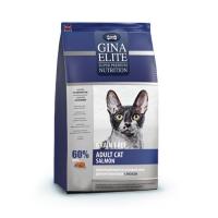 Корм Gina Elite GF Cat Salmon 3kg 250008.0