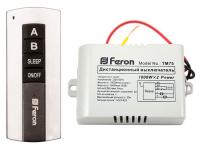 Выключатель Feron TM75 23344