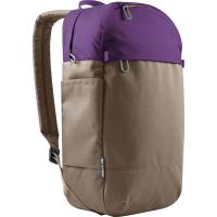 Аксессуар Incase 15.0-inch Designs Corp Campus Compact Backpack для MacBook Pro Purple-Warm Gray CL55469