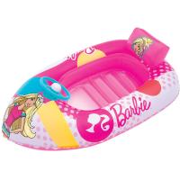 Лодка BestWay Barbie 93204