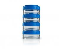 Набор контейнеров BlenderBottle GoStak 40ml Blue BB-GS40-BLUE