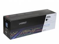 Картридж HP 410A CF410A Black для LaserJet