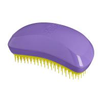 Расческа Tangle Teezer Salon Elite Purple Yellow 372118
