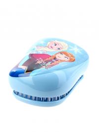 Расческа Tangle Teezer Compact Styler Frozen Disney Blue 370619