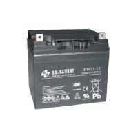 Аккумулятор для ИБП B.B.Battery BPS 33-12
