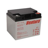 Аккумулятор для ИБП Ventura GPL 12-40