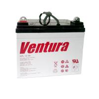 Аккумулятор для ИБП Ventura GPL 12-33