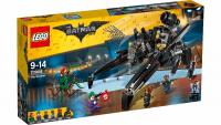Конструктор Lego Batman Movie Скатлер 70908