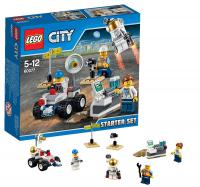 Конструктор Lego City Космос 60077