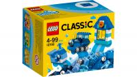 Конструктор Lego Classic Blue 10706