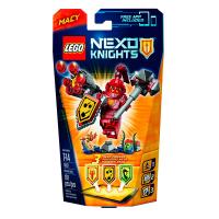 Конструктор Lego Nexo Knights Мэйси – Абсолютная сила 70331