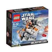Конструктор Lego Star Wars Снеговой спидер 75074